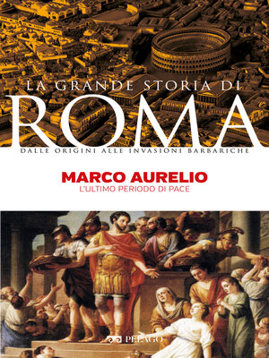 cover image of Marco Aurelio